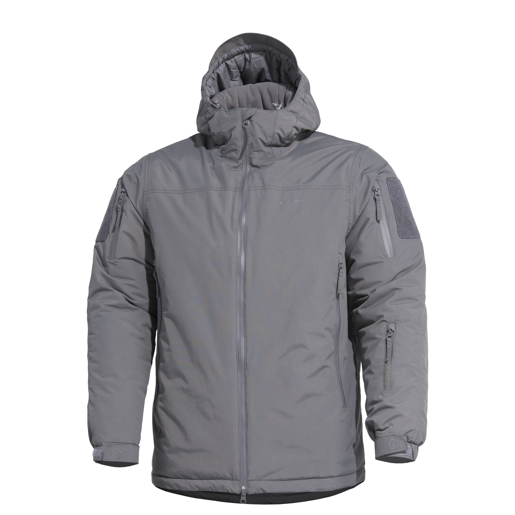 Bunda zimná PENTAGON LCP Velocity - wolf grey