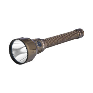 LED baterka Olight Javelot Turbo 1300 lm - Desert limitovaná edícia-Elektronika > LED baterky pre poľovníkov