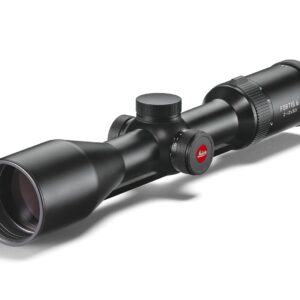 Puškohľad Leica Fortis 6 2-12x50 i L-4a so šínou-Optika > LEICA optika > Puškohľady LEICA