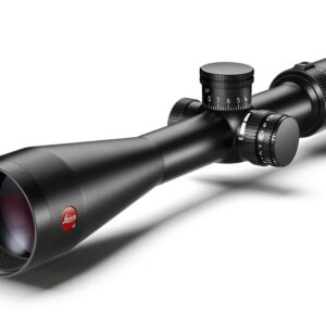 Puškohľad Leica Amplus 6 3-18x44i L-Ballistic