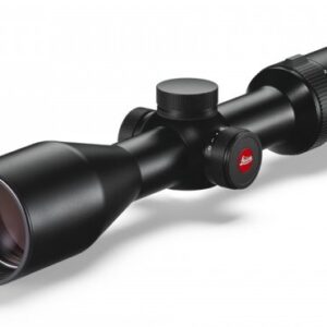 Puškohľad Leica Fortis 6 2-12x50 i L-4a-Optika > LEICA optika > Puškohľady LEICA