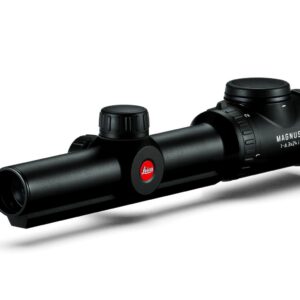 Puškohľad Leica Magnus 1-6