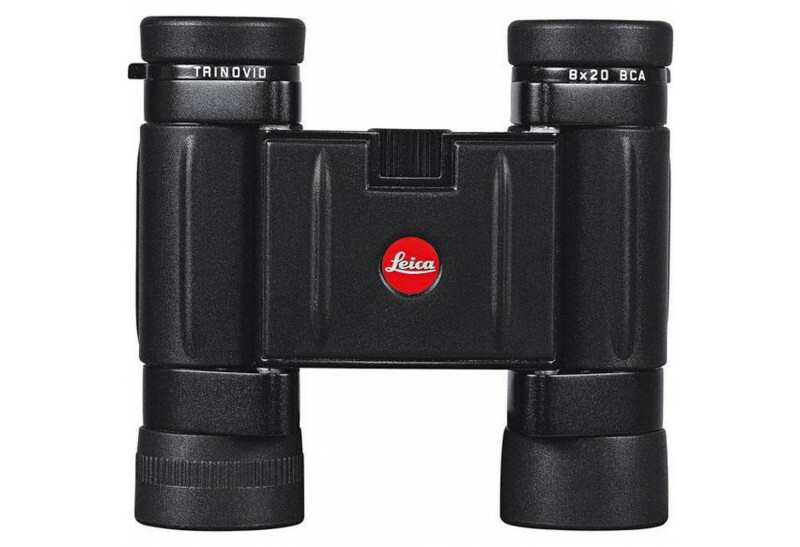 Ďalekohľad Leica Trinovid 8x20 BCA-Optika > LEICA optika > Ďalekohľady LEICA