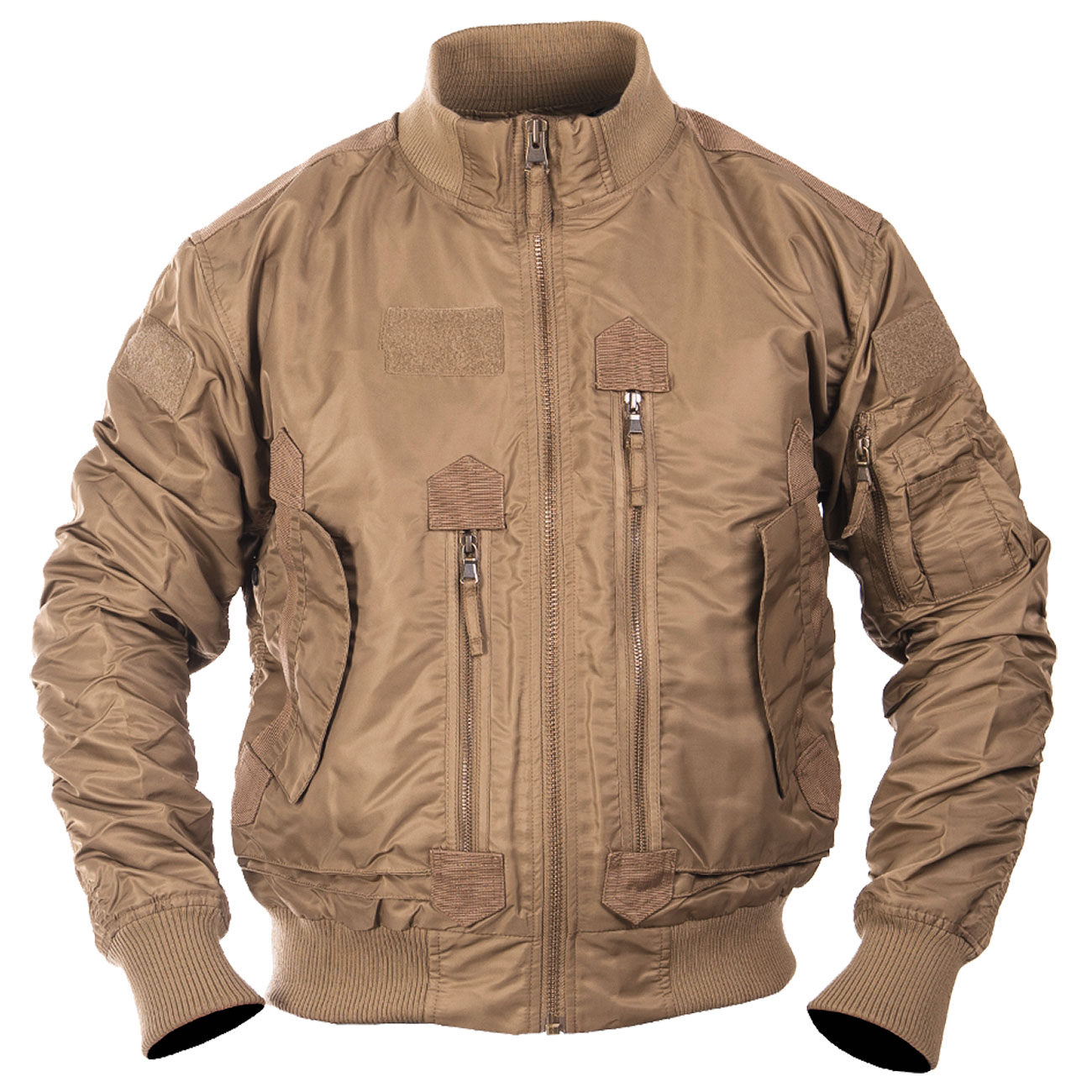 Letecká bunda Mil-Tec US Tactical 2XL-Poľovnícke potreby > Army oblečenie a doplnky > Army oblečenie > Bundy