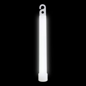 Chemické svetlo M-TRAMP Lightstick - biele