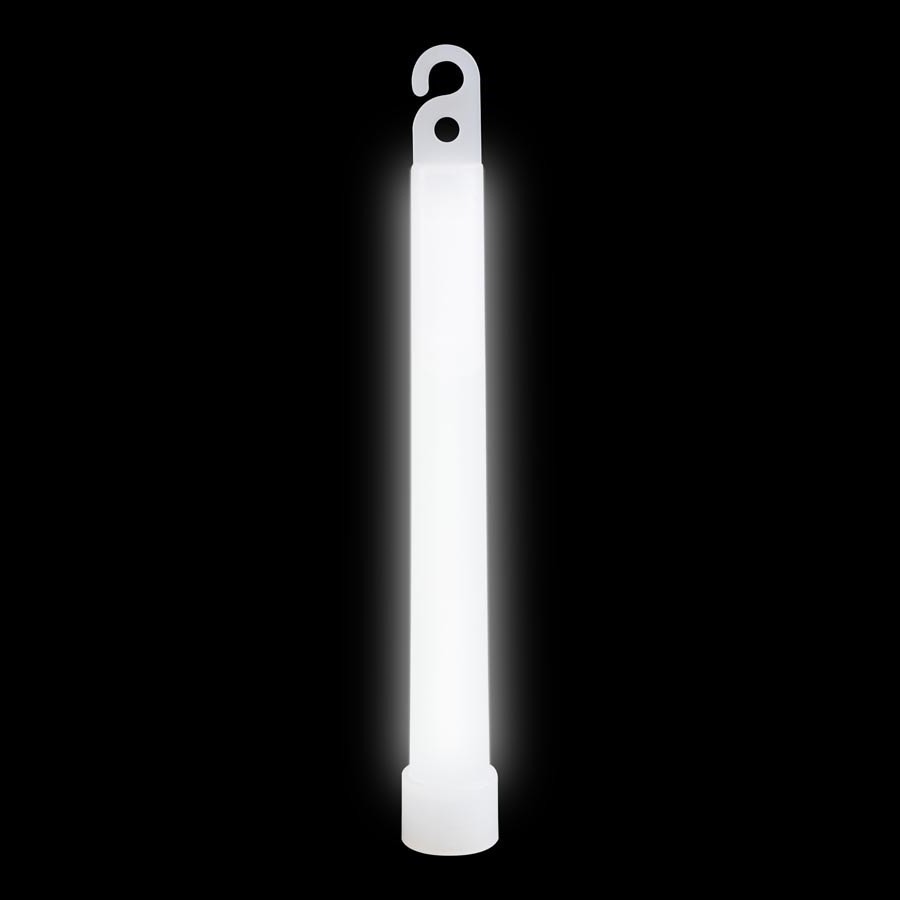 Chemické svetlo M-TRAMP Lightstick - biele