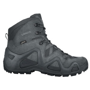 Obuv taktická LOWA Zephyr GTX Mid TF - wolf grey