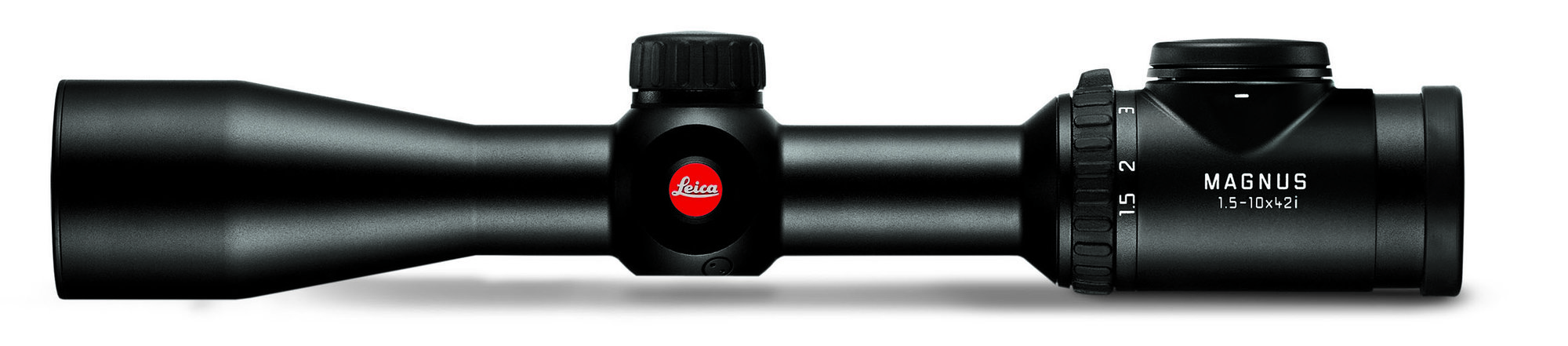 Puškohľad Leica Magnus 1