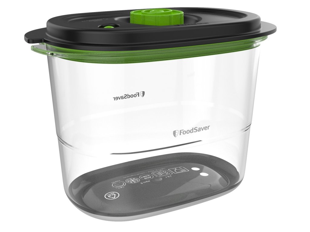 Marinovacia nádoba FoodSaver new fresh 1