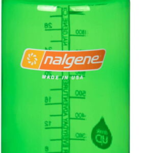 Fľaša NALGENE Narrow Mouth 1000ml - melon ball