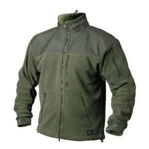 Mikina Helikon-tex CLASSIC ARMY zelená 3XL-Poľovnícke potreby > Army oblečenie a doplnky > Army oblečenie > Mikiny