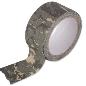 Taktická samolepiaca páska Mil-Tec  digital-Poľovnícke potreby > Army oblečenie a doplnky > Army doplnky > Maskovacie pásky