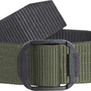 Opasok Pentagon Komvos double čierny/olivový 2XL-Poľovnícke potreby > Army oblečenie a doplnky > Army doplnky > Opasky