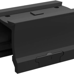 Montáž HOLOSUN High-Riser Mount 1.63"-Optika > Kolimátory