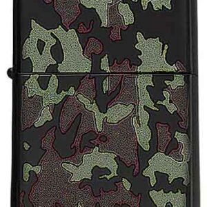 Zapaľovač benzínový MFH 24073T - woodland