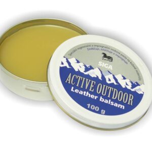 Balzam impregnačný voskový SIGA Active outdoor