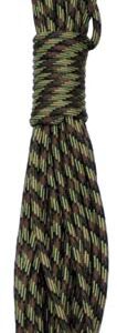 Lano špagátové MFH 27501C 15m / 9mm - woodland