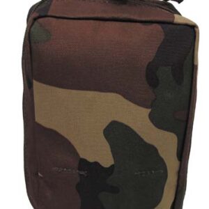 Puzdro na nástroje MFH MOLLE Utility Pouch 30613T - woodland