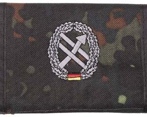 Peňaženka "BW Flecktarn" MFH 30925A - "PSV"