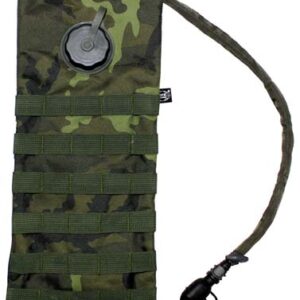 Vak hydratačný "MOLLE" MFH 30620J - česká maskovacia