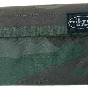 Peňaženka Mil-Tec - woodland