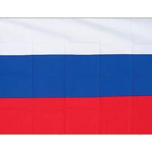 Vlajka veľká 150x90cm MFH 35103B - Rusko