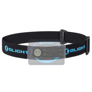Náhlavná sada OLIGHT + Headband III pre LED svietidlá Perun mini-Elektronika > LED baterky pre poľovníkov > Príslušenstvo OLIGHT