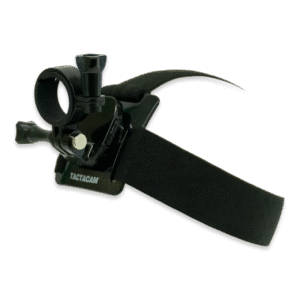 Náhlavná súprava Tactacam Head Mount-Optika > Strelecké kamery TACTACAM > Príslušenstvo TACTACAM