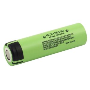 Náhradná nabíjateľná batéria pre nočné videnia Pard NV007 a Pard NV008-Elektronika > Batérie a solárne panely