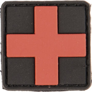 Nášivka Miltec 3D Patch čierna M.KLETT-Poľovnícke potreby > Army oblečenie a doplnky > Army doplnky > 3D Patch nášivky