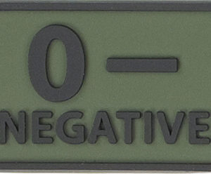 3D Patch nášivka Helikon-tex Blood Patch set 0--Poľovnícke potreby > Army oblečenie a doplnky > Army doplnky > 3D Patch nášivky