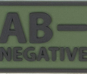 3D Patch nášivka Helikon-tex Blood Patch set AB--Poľovnícke potreby > Army oblečenie a doplnky > Army doplnky > 3D Patch nášivky
