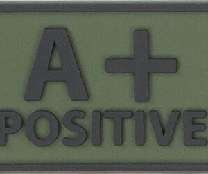 3D Patch nášivka Helikon-tex Blood Patch set A+-Poľovnícke potreby > Army oblečenie a doplnky > Army doplnky > 3D Patch nášivky