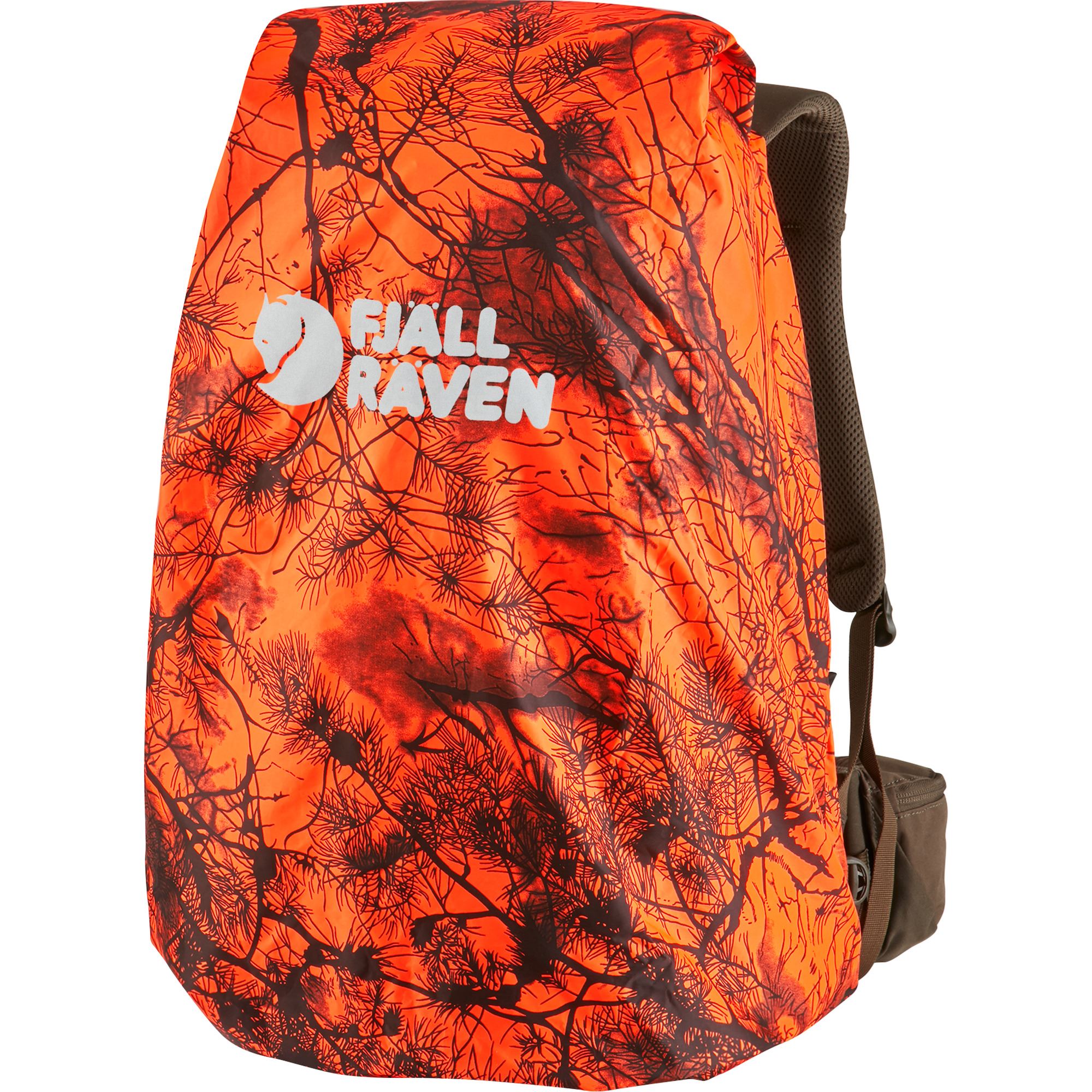 Nepremokavý návlek na batoh Fjällräven 16-28l-Poľovnícke potreby > Doplnky na lov
