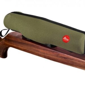 Neoprénový kryt na puškohľad Leica XL