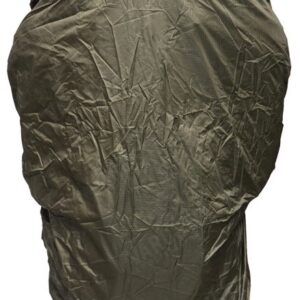 Nepremokavý obal na batohy Mil-Tec 130L zelený-Poľovnícke potreby > Army oblečenie a doplnky > Army doplnky > Army batohy