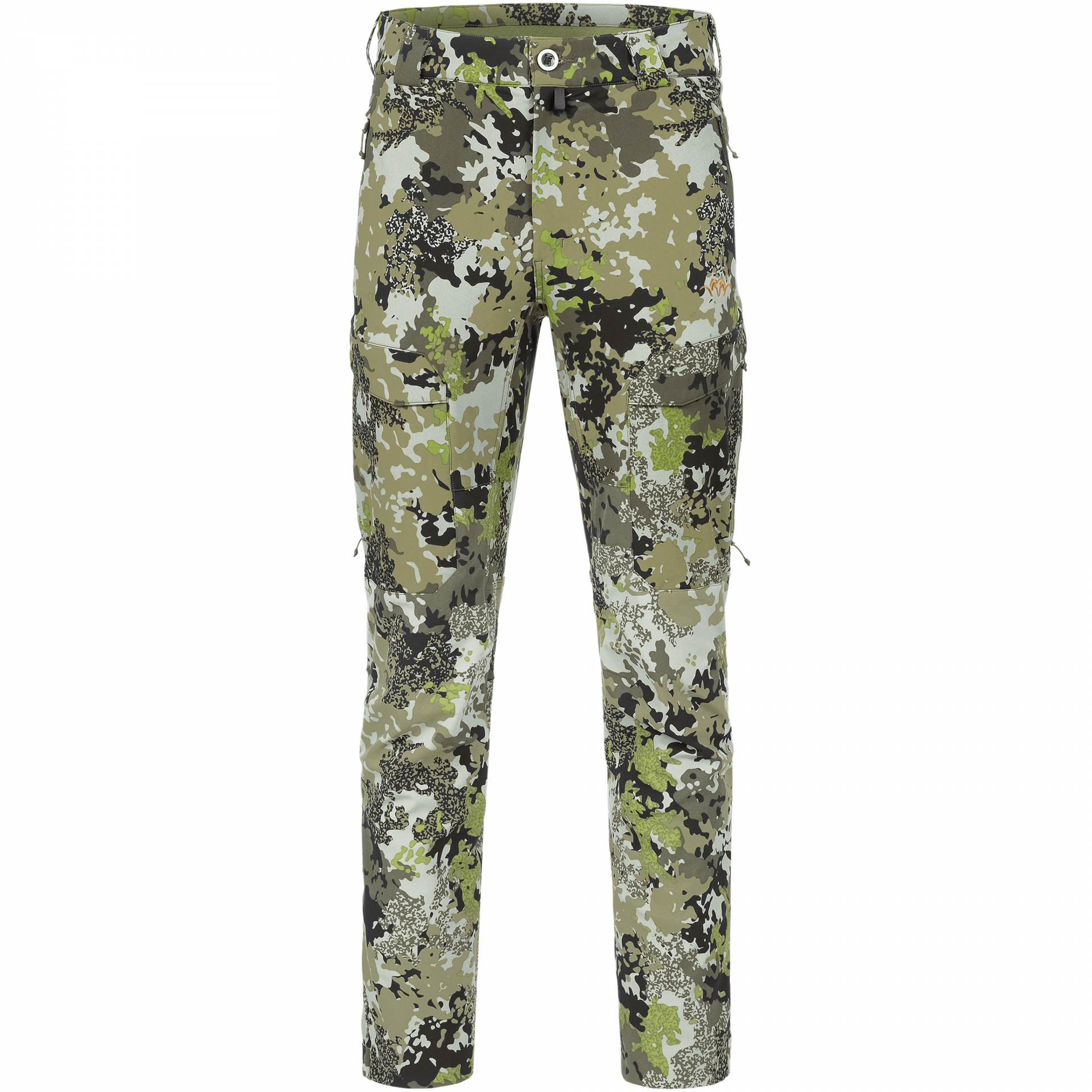 Pánske nohavice Blaser HunTec Charger – Camouflage 58-Obuv a oblečenie > Obuv a oblečenie BLASER > Oblečenie BLASER