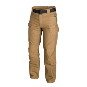 Nohavice Helikon-tex UTP - PolyCotton Canvas Coyote  M-Poľovnícke potreby > Army oblečenie a doplnky > Army oblečenie > Nohavice