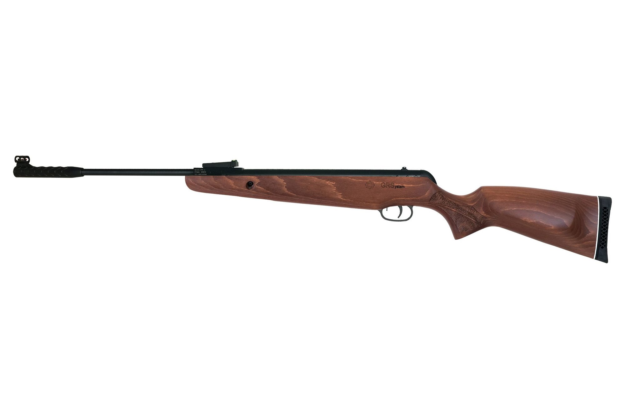 Vzduchovka NORICA Hawk Classic 4