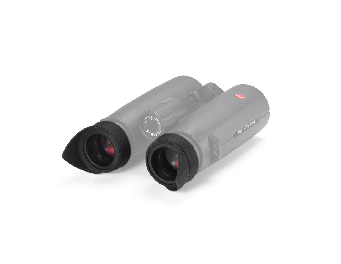 Očnice s krídielkami Leica pre modely Noctivid-Optika > LEICA optika > Príslušenstvo LEICA