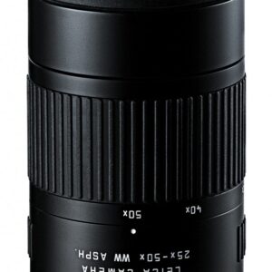 Okulár 25-50x na spektív Leica Apo-Televid 82 W-Optika > LEICA optika > Príslušenstvo LEICA