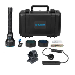 LED baterka Olight Javelot PRO 2 KIT 2500 lm-Elektronika > LED baterky pre poľovníkov