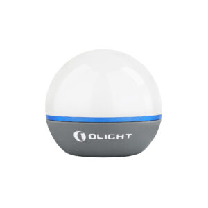 LED lampášik Olight Obulb 55 lm - Basalt Grey-Elektronika > LED baterky pre poľovníkov
