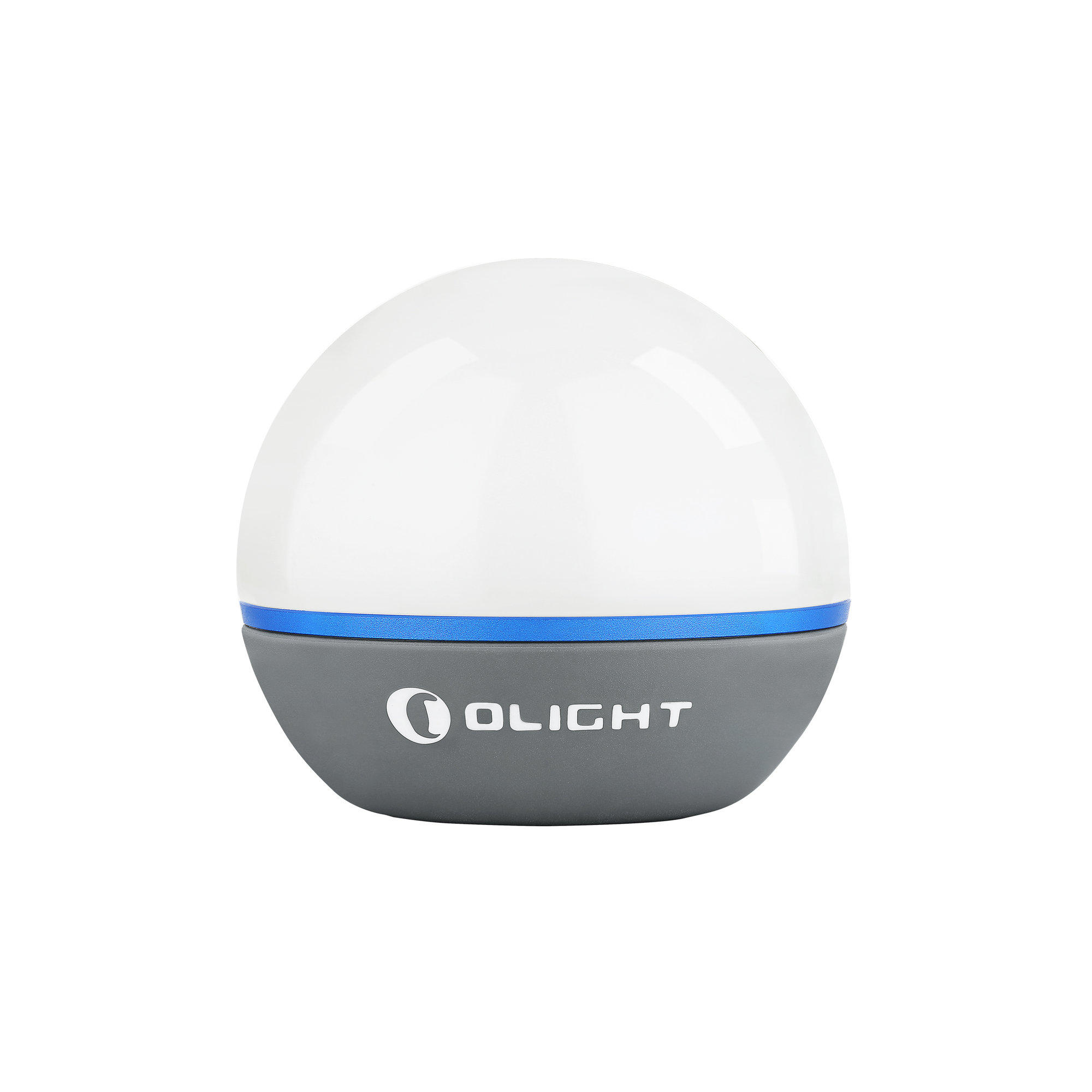 LED lampášik Olight Obulb 55 lm - Basalt Grey-Elektronika > LED baterky pre poľovníkov