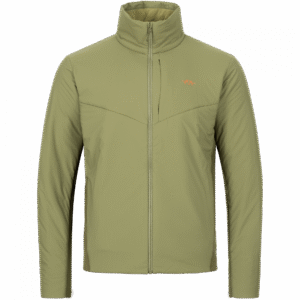 Pánska bunda Blaser HunTec Operator – Higland Green   3XL-Obuv a oblečenie > Obuv a oblečenie BLASER > Oblečenie BLASER