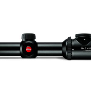 Puškohľad Leica Magnus 1-6