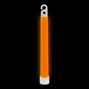 Chemické svetlo M-TRAMP Lightstick - oranžové