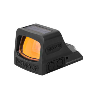 Kolimátor HOLOSUN HE508T-GR-X2-MOUNT-Optika > Kolimátory