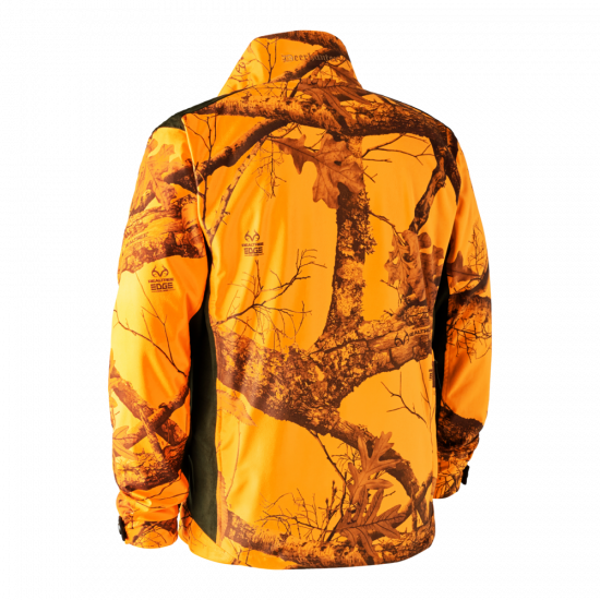 Pánska bunda Deerhunter Explore Realtree Adapt Realtree Edge Orange 62-Pánska bunda Deerhunter Explore Realtree Adapt Realtree Edge Orange – Obrázok 2