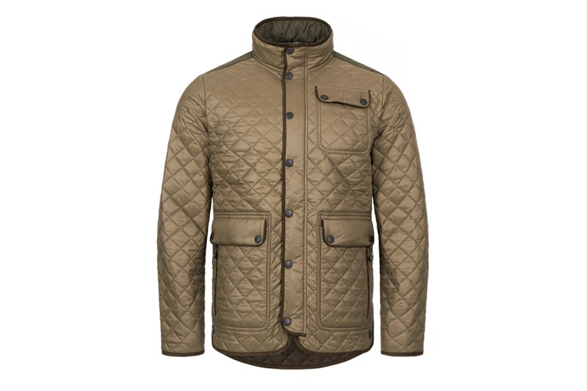 Pánska bunda Blaser Miles 3XL-Obuv a oblečenie > Obuv a oblečenie BLASER > Oblečenie BLASER